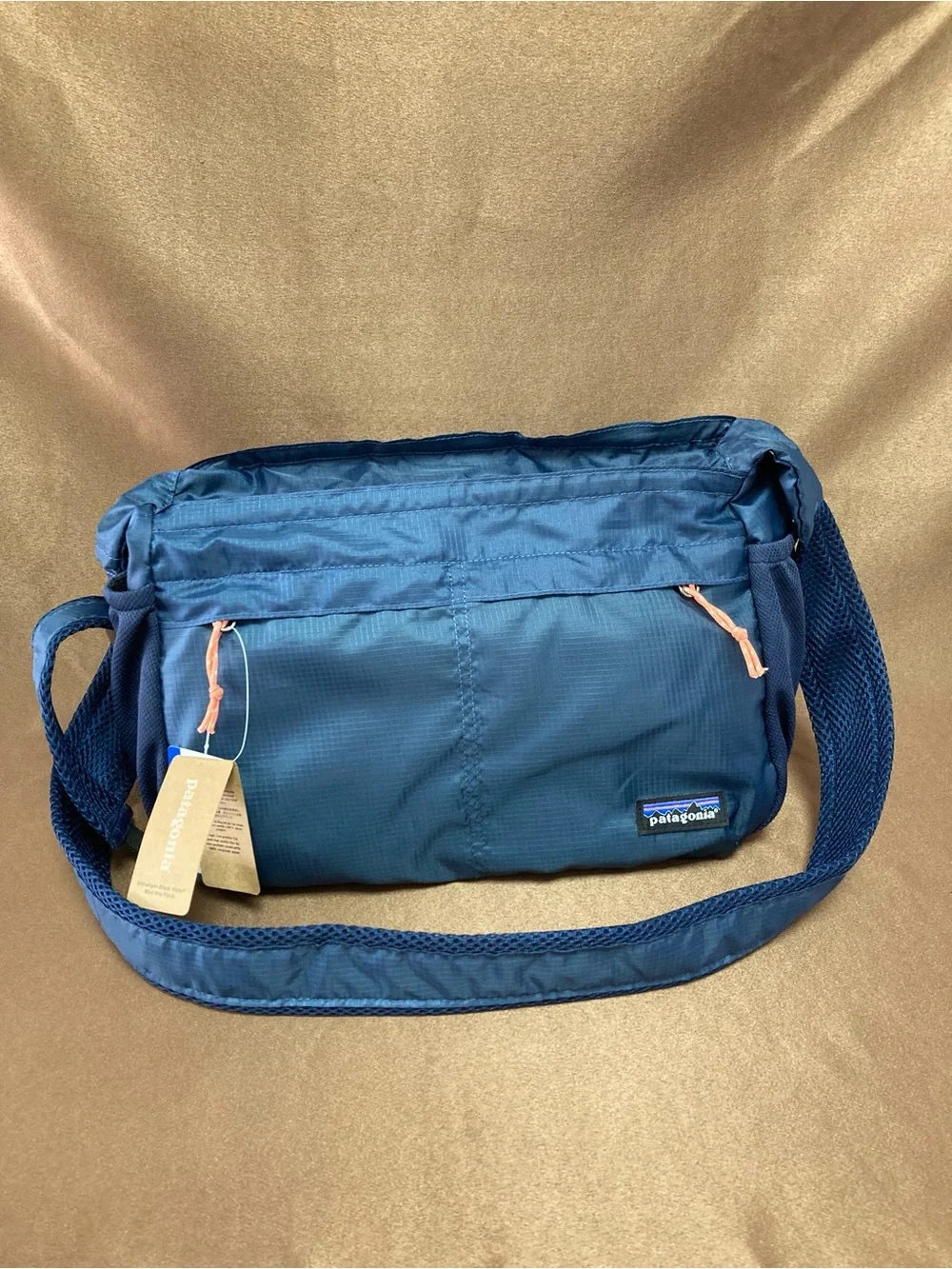 Patagonia Lightweight Courier Travel Bag